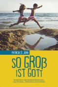 eBook: So groß ist Gott