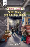 eBook: Ben und Lasse - Stille Nacht, unheimliche Nacht