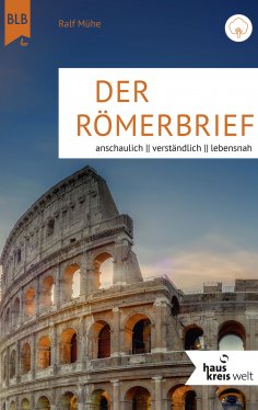 eBook: Der Römerbrief