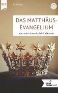 ebook: Das Matthäus-Evangelium