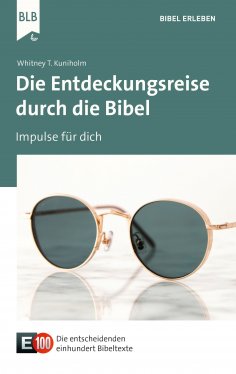 eBook: Die Entdeckungsreise durch die Bibel