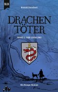 eBook: Drachentöter - Der Lehrling