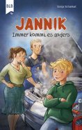 eBook: Jannik – Immer kommt es anders