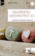 ebook: Die Apostelgeschichte 1-12