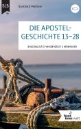ebook: Die Apostelgeschichte 13–28