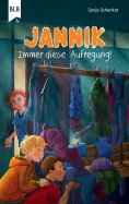 eBook: Jannik - Immer diese Aufregung!