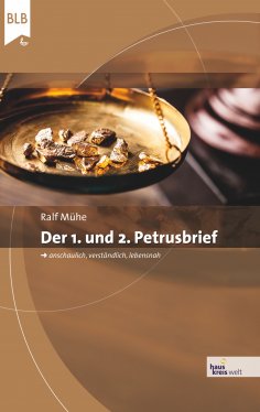 eBook: Der 1. und 2. Petrusbrief
