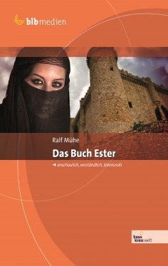 eBook: Das Buch Ester