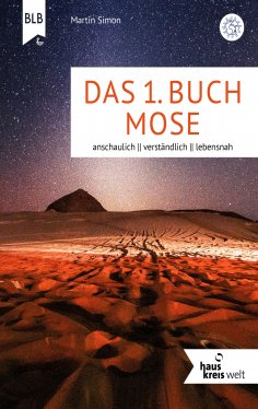 eBook: Das 1. Buch Mose