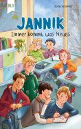 eBook: Jannik - Immer kommt was Neues