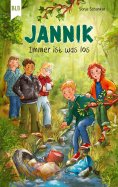 eBook: Jannik - Immer ist was los