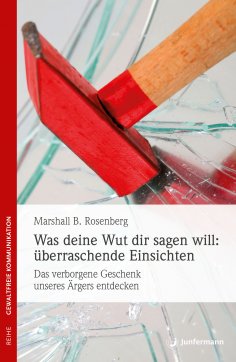 eBook: Was deine Wut dir sagen will: überraschende Einsichten