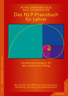 ebook: Das NLP-Praxisbuch für Lehrer