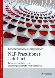 ebook: NLP-Practitioner-Lehrbuch