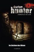 ebook: Dorian Hunter 1 - Im Zeichen des Bösen