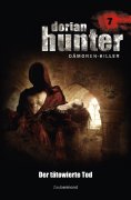 eBook: Dorian Hunter 7 - Der tätowierte Tod