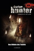 ebook: Dorian Hunter 49 – Das Bildnis des Teufels