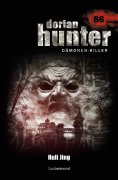 ebook: Dorian Hunter 86 - Huli Jing