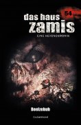 ebook: Das Haus Zamis 54 - Beelzebub