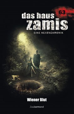 ebook: Das Haus Zamis 63 - Wiener Blut
