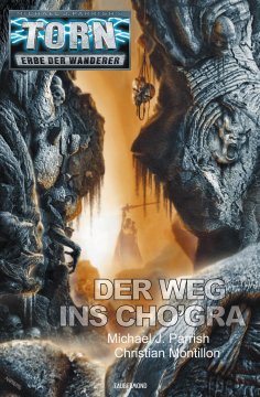 ebook: Torn 44 - Der Weg ins Cho'gra