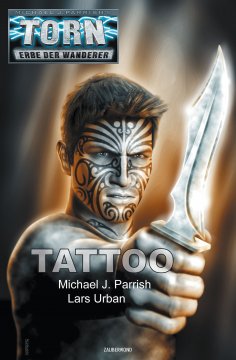 eBook: Torn 53 - Tattoo