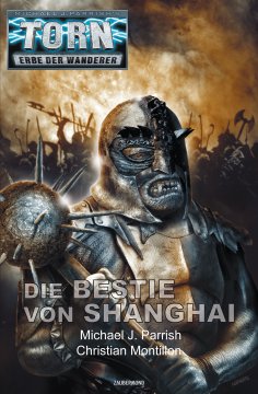 eBook: Torn 56 - Die Bestie von Shanghai
