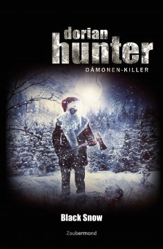 ebook: Dorian Hunter - Black Snow