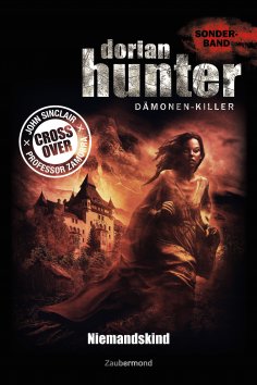 eBook: Dorian Hunter Crossover - Niemandskind