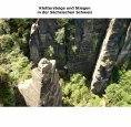 eBook: Klettersteige und Stiegen in der Sächsischen Schweiz