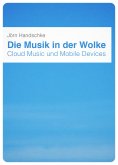 ebook: Die Musik in der Wolke
