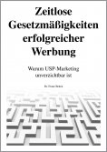 ebook: Zeitlose Gesetzmäßigkeiten erfolgreicher Werbung