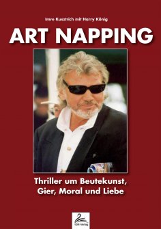 eBook: Art Napping