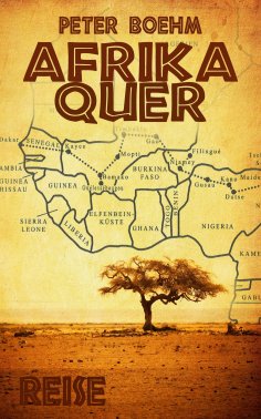 eBook: Afrika Quer
