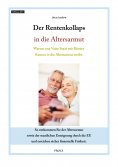 eBook: Der Rentenkollaps in die Altersarmut