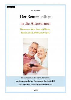 eBook: Der Rentenkollaps in die Altersarmut