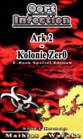 eBook: Oort-Infection - E-Book Special Edition