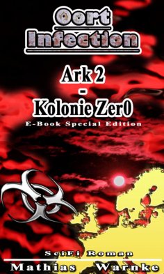 eBook: Oort-Infection - E-Book Special Edition