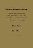 ebook: Christmas Songs