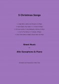 eBook: 5 Christmas Songs