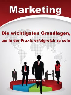 eBook: Marketing – Die wichtigsten Grundlagen um in der Praxis erfolgreich zu sein