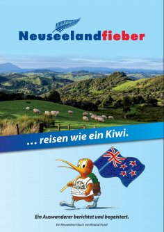 eBook: Neuseelandfieber