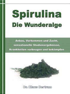 eBook: Spirulina – Die Wunderalge