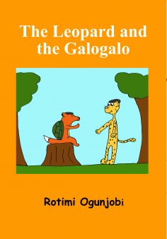 ebook: The Leopard and the Galogalo