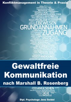 eBook: Gewaltfreie Kommunikation nach Marshall B. Rosenberg