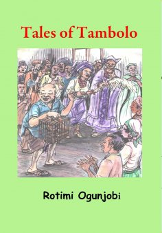 ebook: Tales of Tambolo