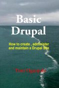 ebook: Basic Drupal