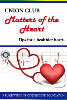 ebook: Matters of the Heart
