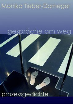 eBook: Gespräche am Weg. Prozessgedichte