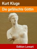 eBook: Die gefälschte Göttin